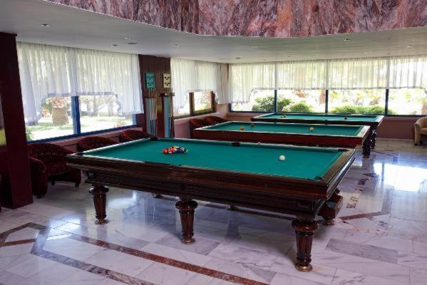 Ayvalı Halic Park Hotel מראה חיצוני תמונה