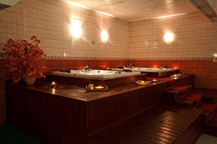 Ayvalı Halic Park Hotel מראה חיצוני תמונה